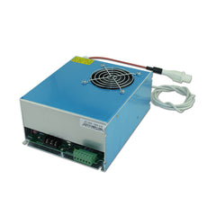 HY-DY10 CO2 laser for rubber stamps