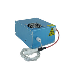 HY-DY10 CO2 laser for hobby projects