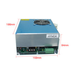 HY-DY10 CO2 laser for DIY gifts