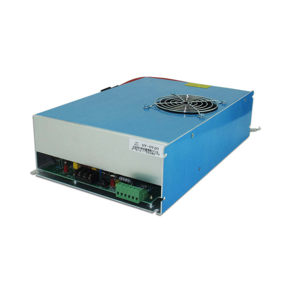 HY-DY10 CO2 laser for cutting acrylic sheets