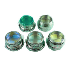 Raytools BM collimating focusing lens