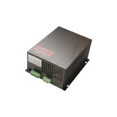 60W CO2 laser power supply for cutting machines