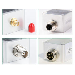 Frequency Converter Capacitive Amplifier for RayTools Controller