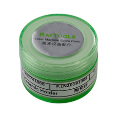 Original Raytools Laser Cutting Ceramics