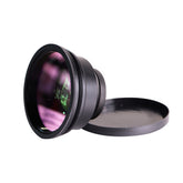 UV F-theta Lens