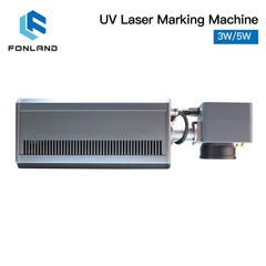 Smart UV marking tool
