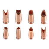 Laser Welding Nozzles For WSX Welding Head