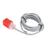 PL-05N Inductive Proximity Limit Switch
