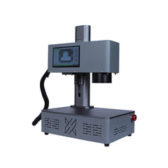 5W UV Crystal 3D Laser Engraving Machine