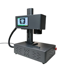 5W UV Crystal 3D Laser Engraving Machine