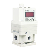 SMC ITV2050 Electro-Pneumatic Regulator