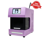 5W UV 3D Crystal Laser Engraving Machine