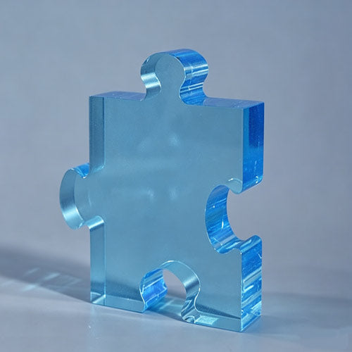 CO2 laser cutter