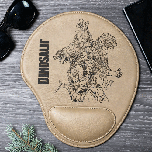 What Is a 3D Laser Engraving Machine?