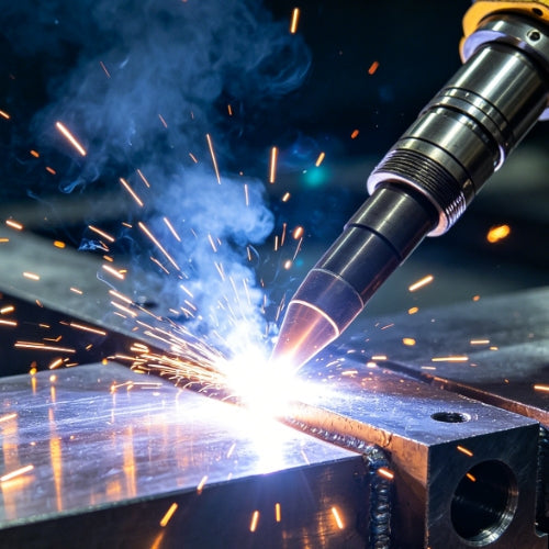 handheld laser welder