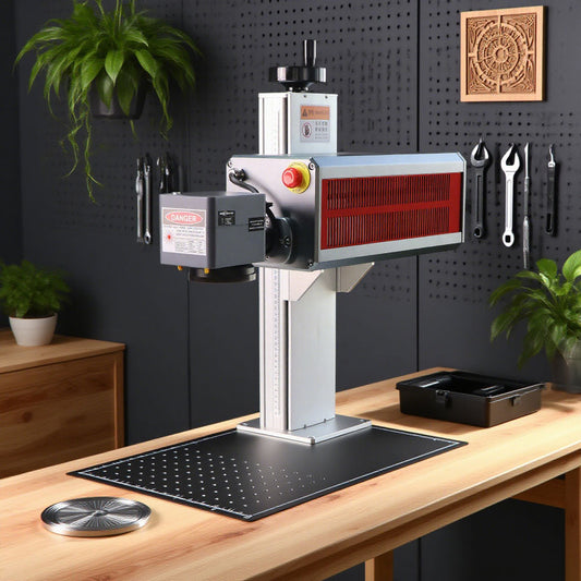 Is It Worth Buying a Laser Engraving Machine?