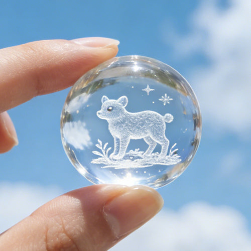 Application Fields of 3D Laser Engraving Machine