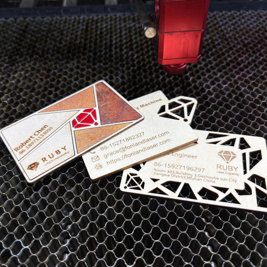 What Materials Can a CO2 Laser Cutter Cut?