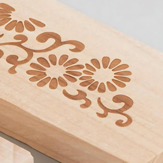 CO2 Laser Engraving Machine