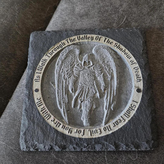 Fiber Laser Engraving