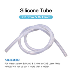 Silicone Water Pipe