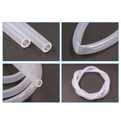 Silicone Water Pipe