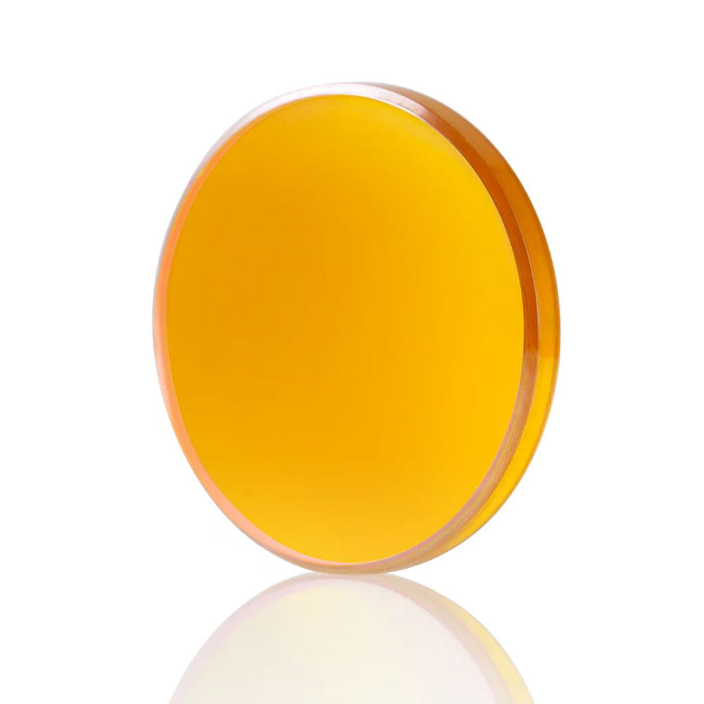 ​High Transmittance CO2 Lens