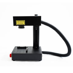 Mini Fiber Laser Marking Machine