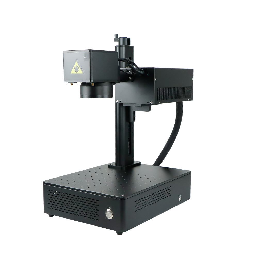 5W Integrated UV Laser Marking Machine