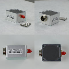 Frequency Converter Capacitive Amplifier for RayTools Controller