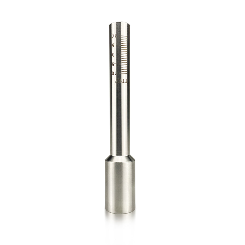 Scale Tube