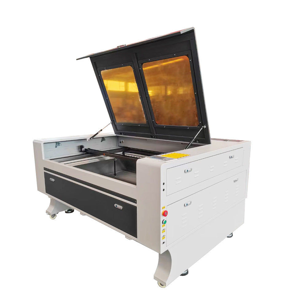 CO2 Laser Cutting Machine​