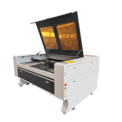 CO2 Laser Cutting Machine​