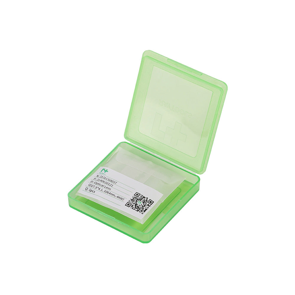 Original Raytools Fiber Laser Protective Windows