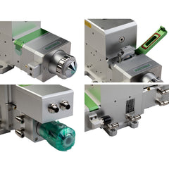 Raytools BM111 Fiber Laser Cutting Head