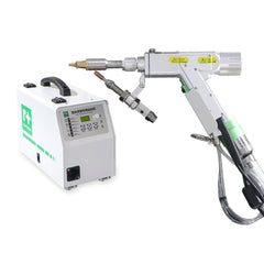 RayTools Doppeldrahtvorschub