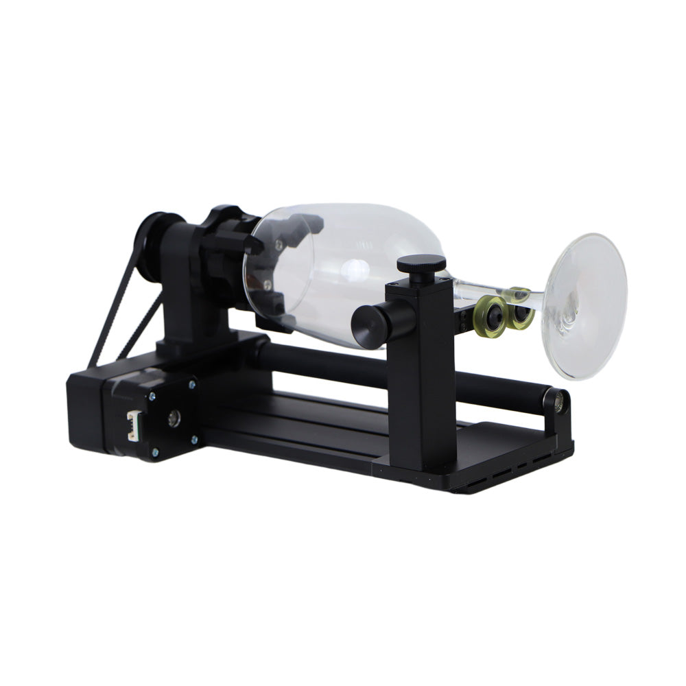 RA3 Two-in-One Mini Rotary Axis