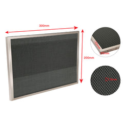 Honeycomb Panel