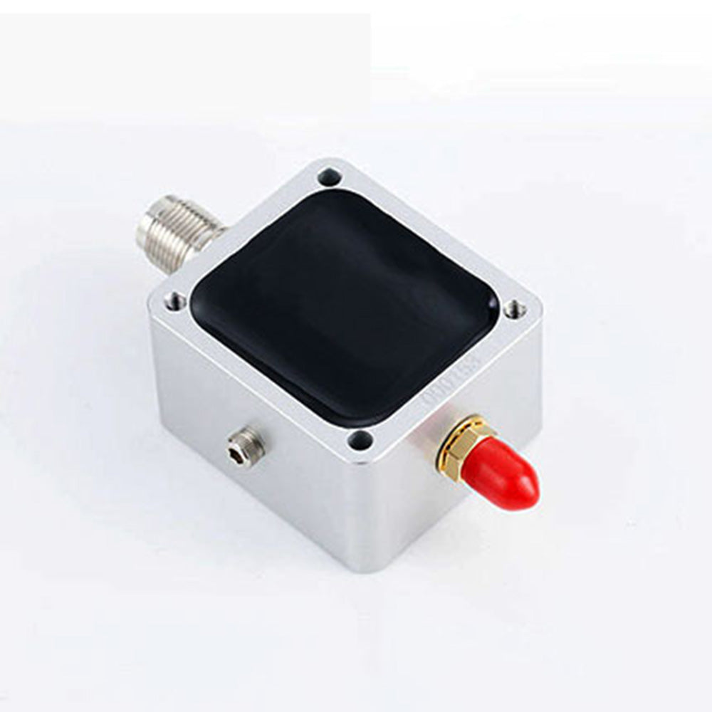 Frequency Converter Capacitive Amplifier for RayTools Controller