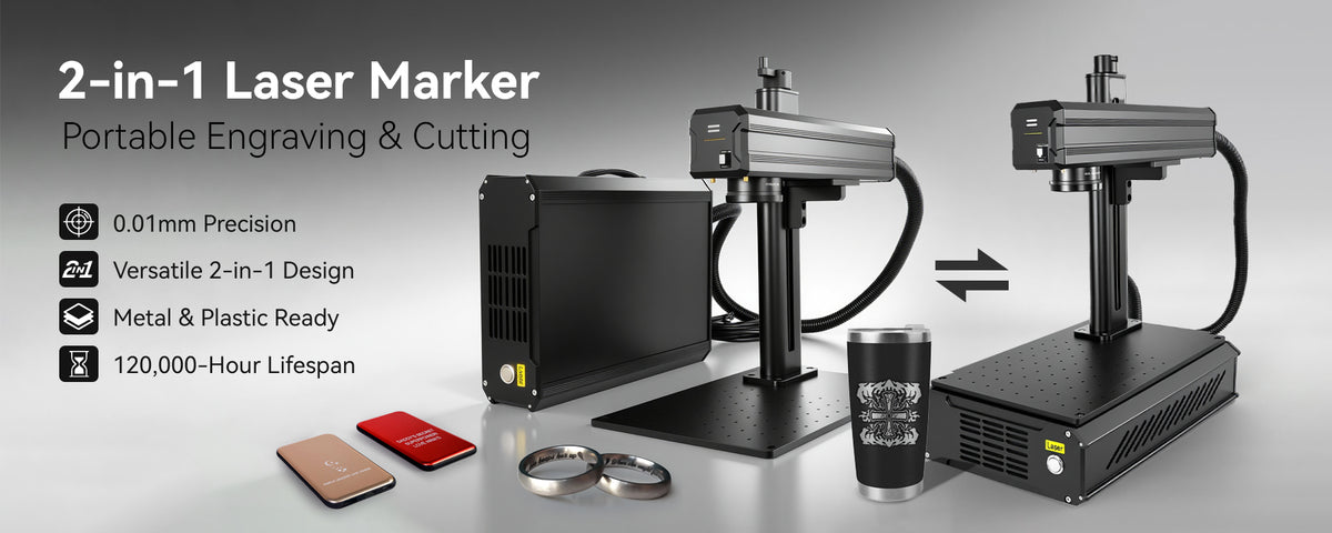Best Laser Machines & Accessories Supplier - Fonland