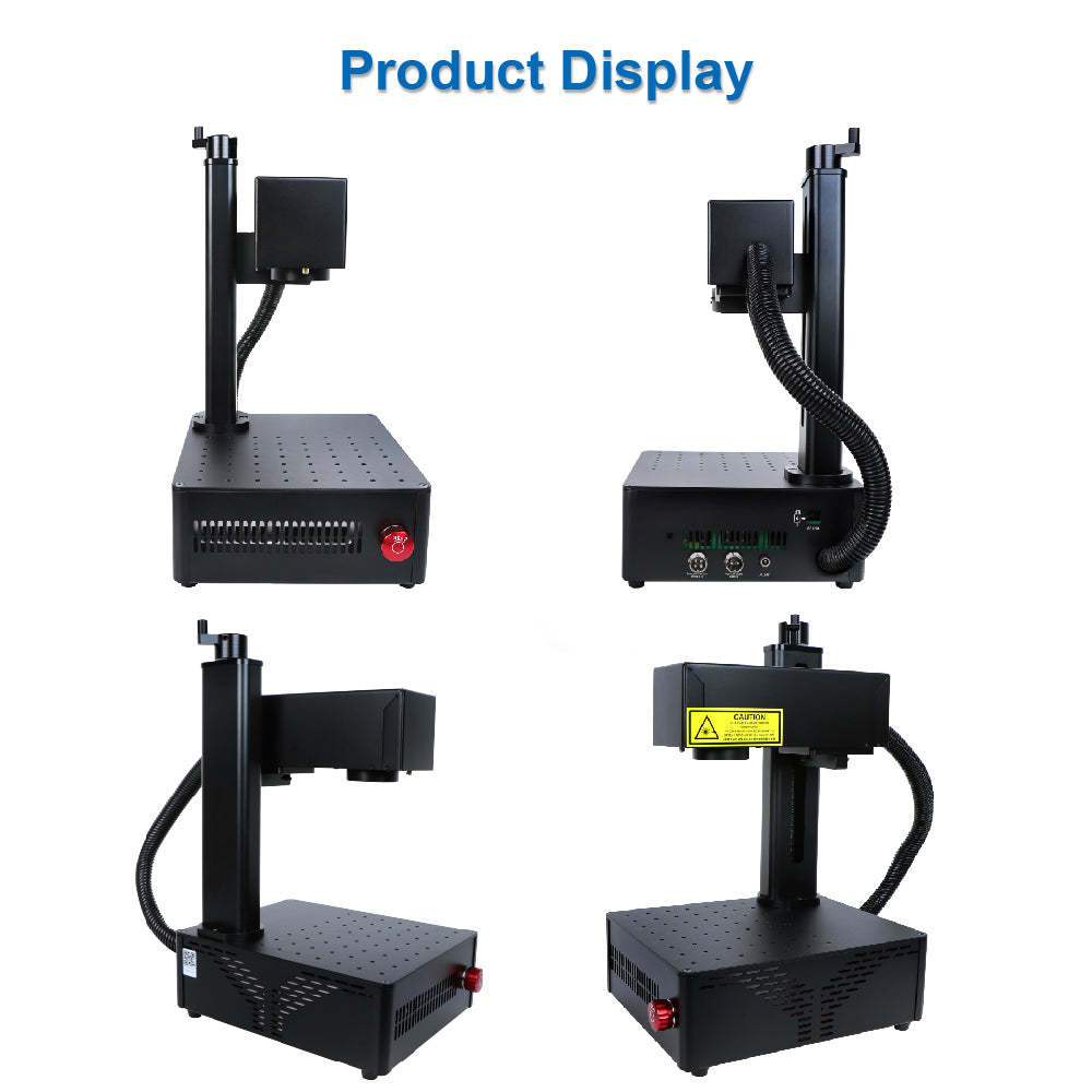 metal laser engraving machine