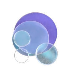 Fiber Laser Protective Windows S1 Fused Silica