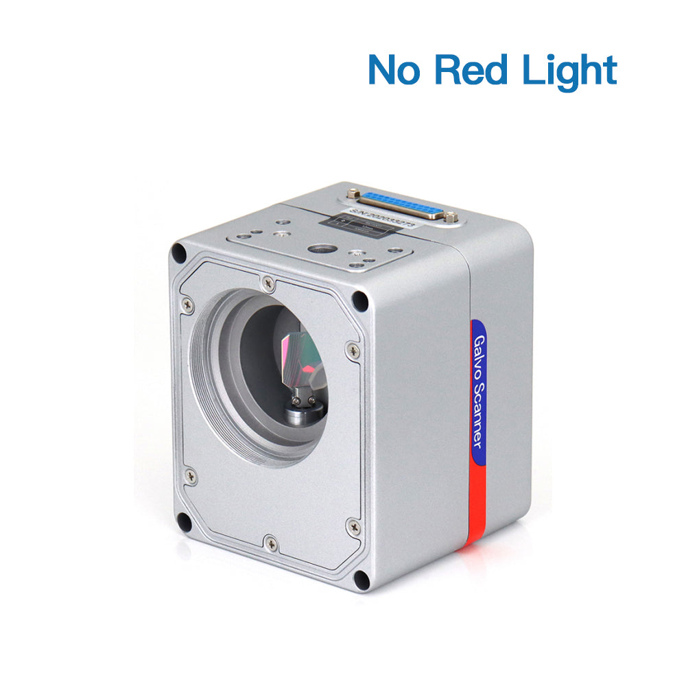 RC1001 Galvo-Scannerkopf