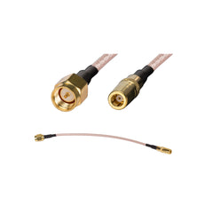 Fiber Laser RF Cable