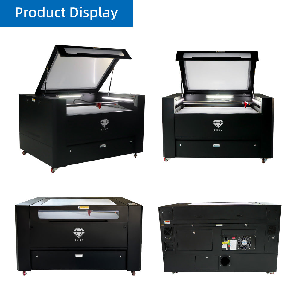 Co2 Laser Cutting Machine