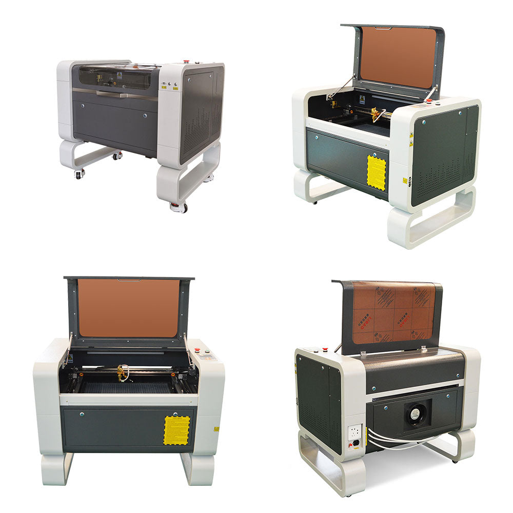 ​High-power laser cutter​