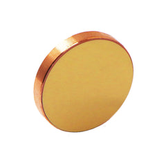 CO2 Laser Cu Reflective Mirror Lens