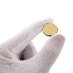 CO2 Laser Si Reflective Mirror Lens