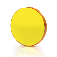CO2 Laser Focus Lens II-VI CVD ZnSe