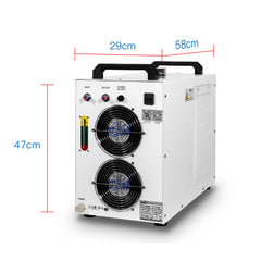 CW5200 & CW5202 Industrial Chiller